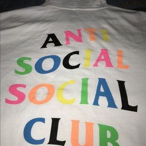 Meet your Posher, Johnny